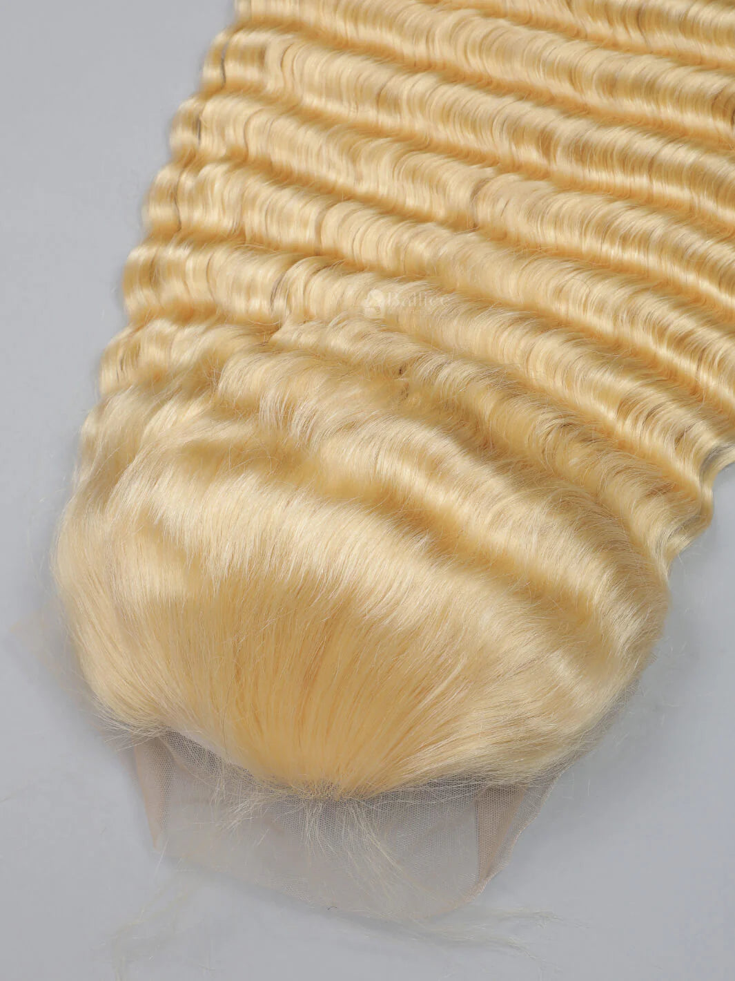 13x6 613 Transparent Lace Wig (200% Density)