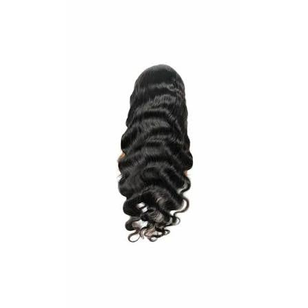 13x6 Transparent lace wigs